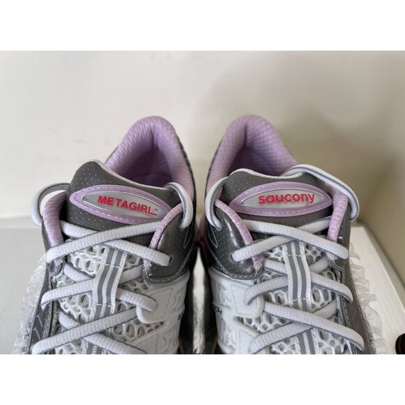 Saucony Progrid Metagirl Daughther of the Moon Womens Sizes - Picture 3 of 7